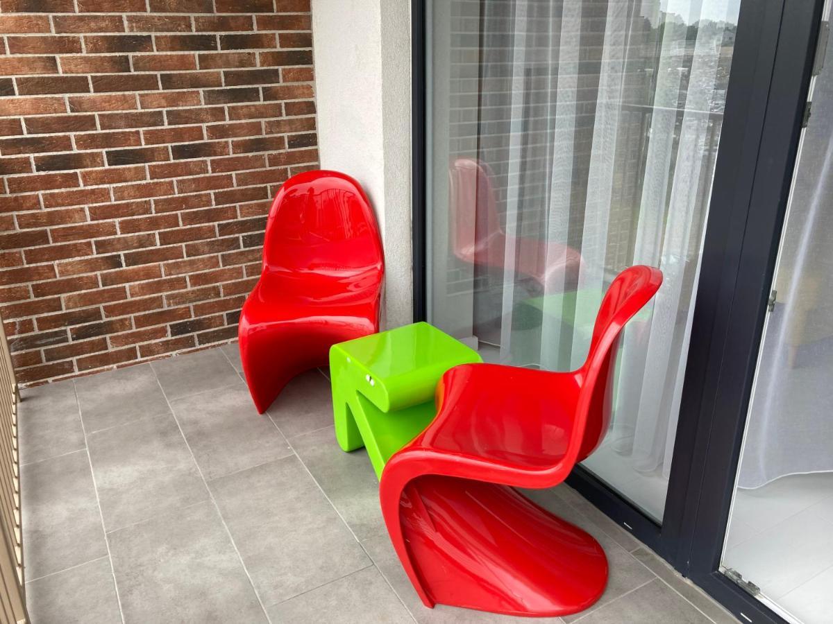 אורדאה Apartamentul Max, Practic Si Confortabil מראה חיצוני תמונה