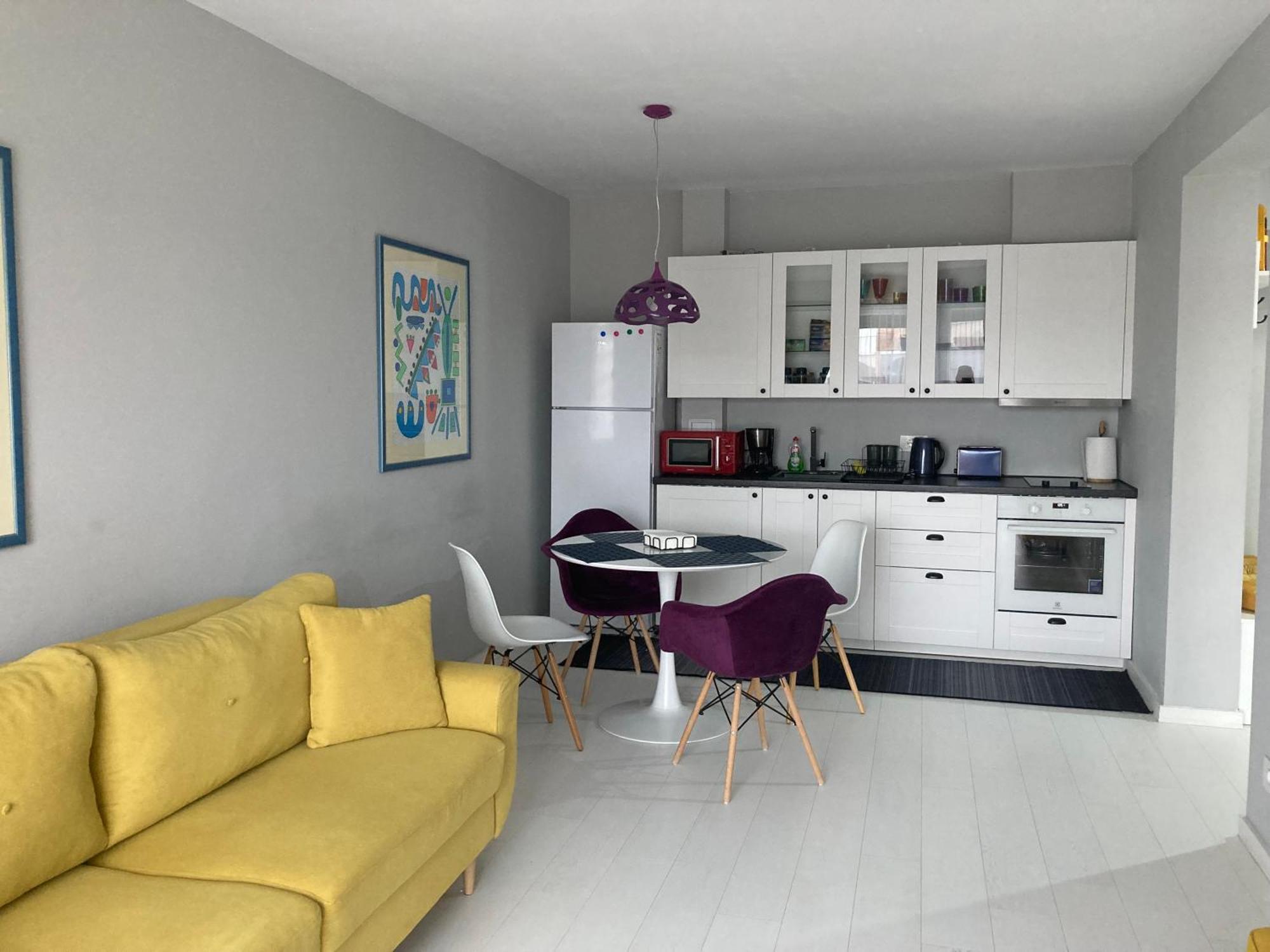 אורדאה Apartamentul Max, Practic Si Confortabil מראה חיצוני תמונה