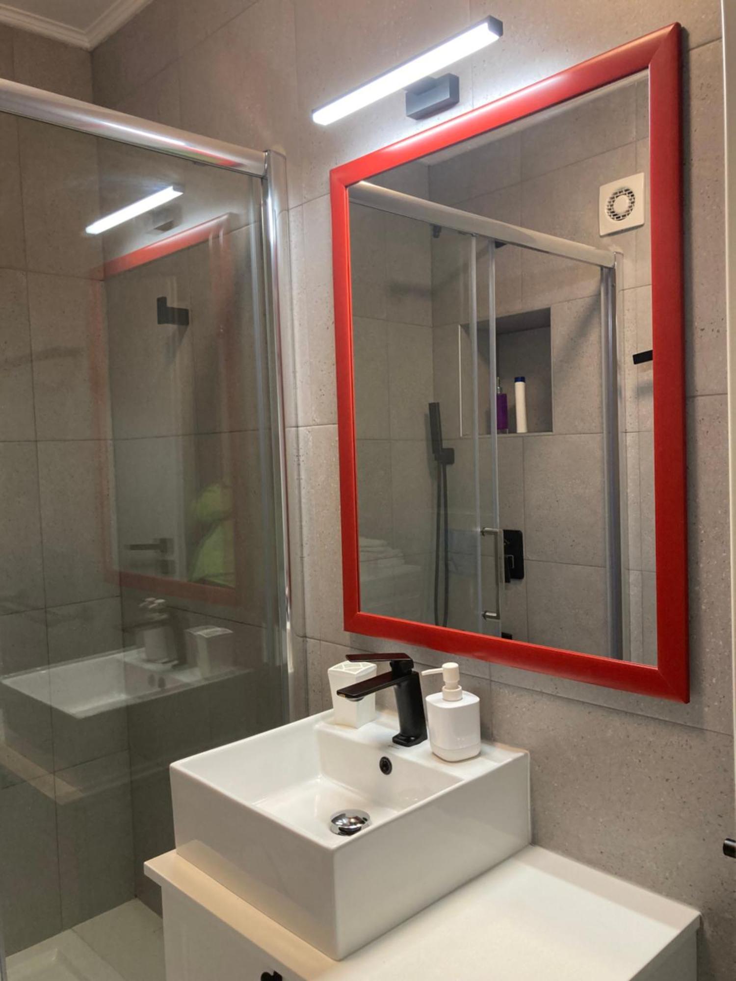 אורדאה Apartamentul Max, Practic Si Confortabil מראה חיצוני תמונה