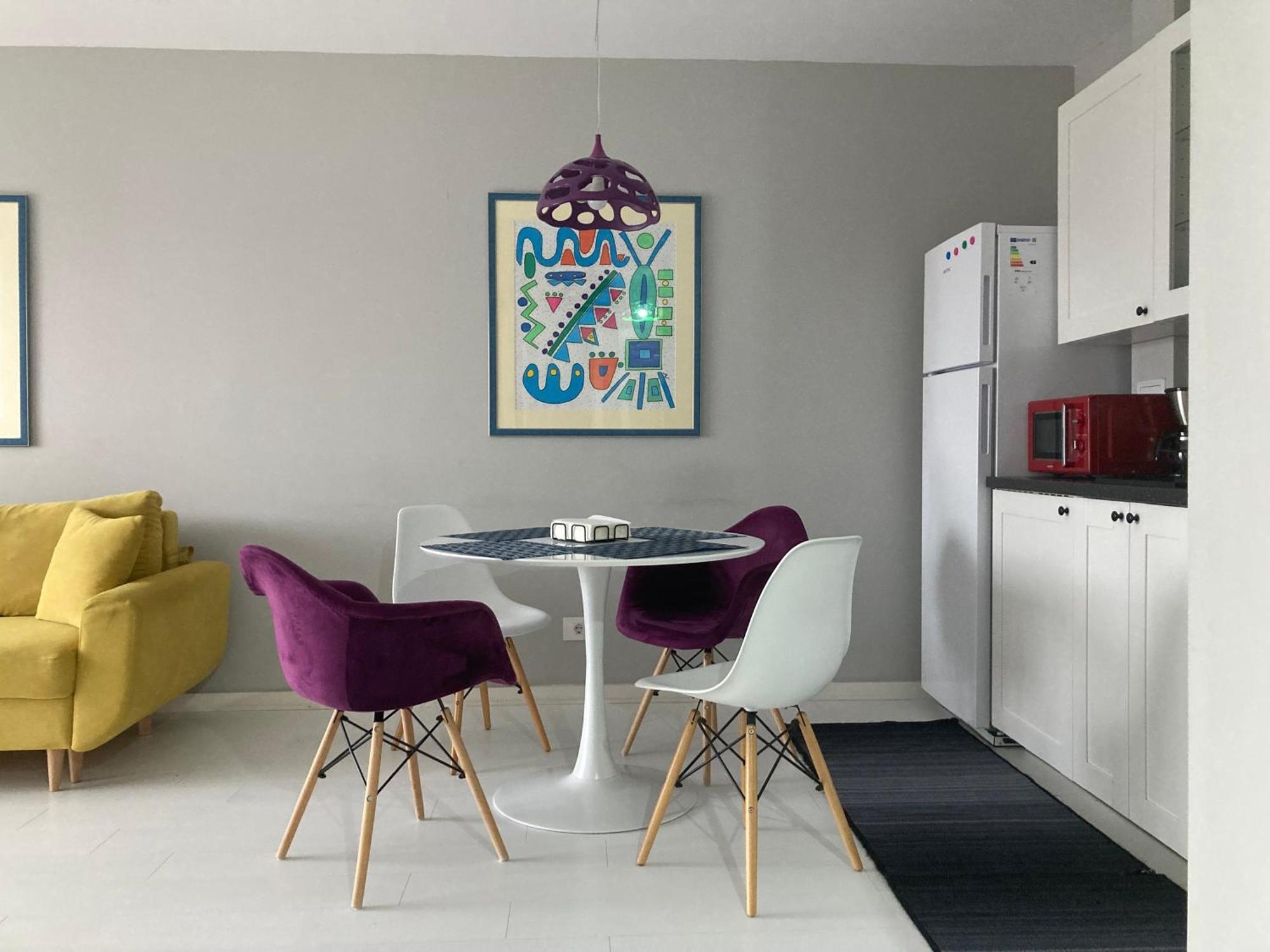 אורדאה Apartamentul Max, Practic Si Confortabil מראה חיצוני תמונה