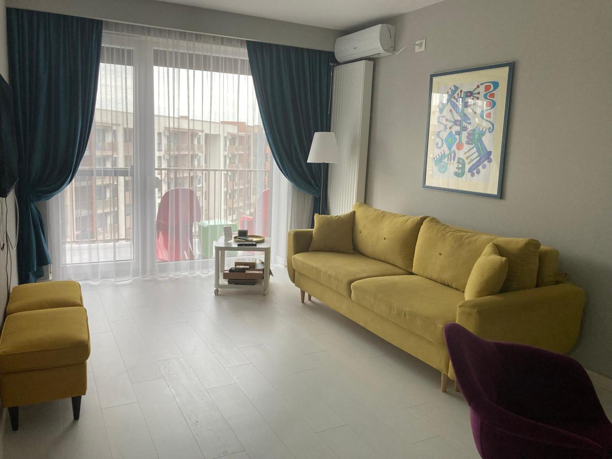 אורדאה Apartamentul Max, Practic Si Confortabil מראה חיצוני תמונה