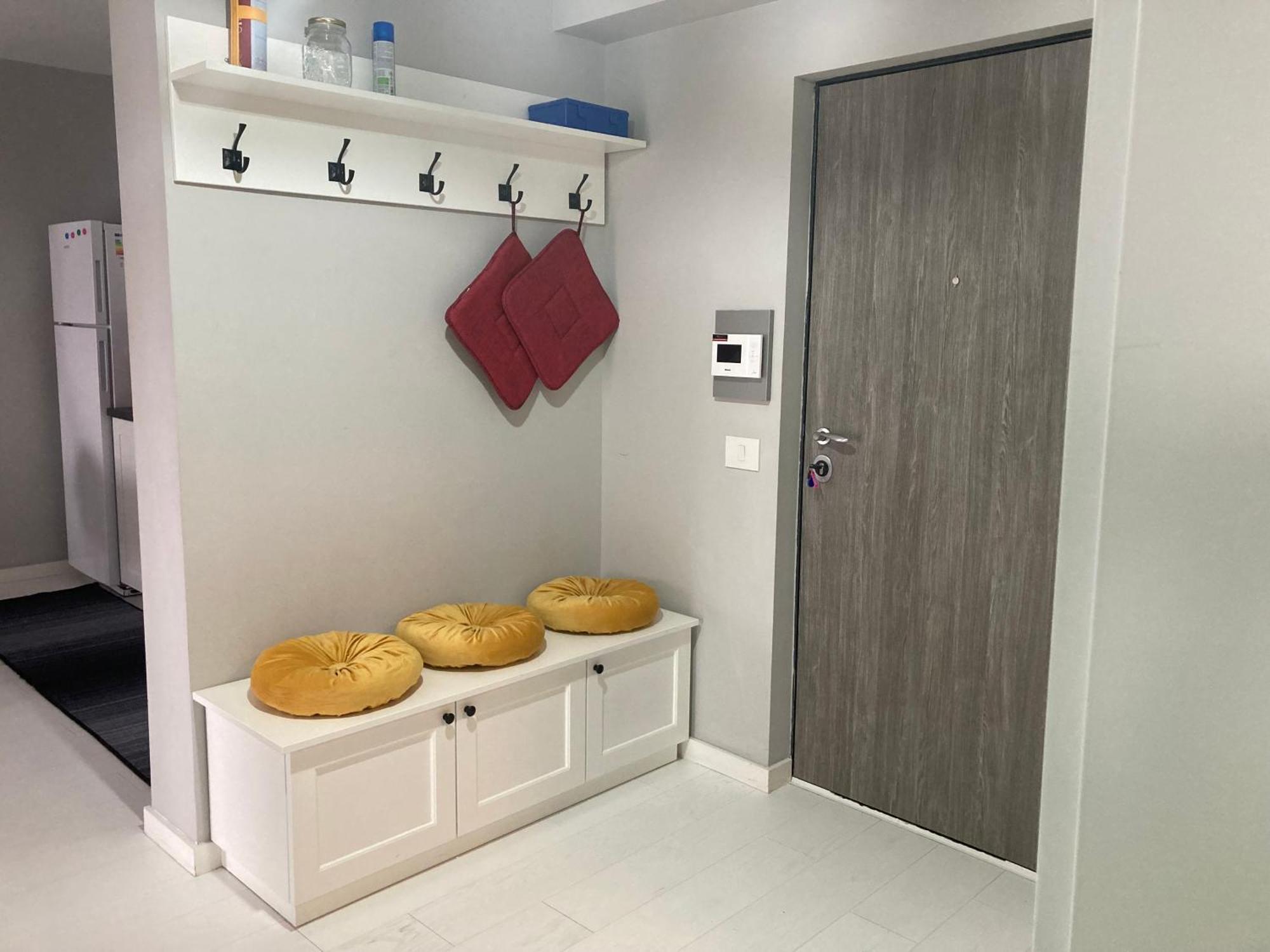 אורדאה Apartamentul Max, Practic Si Confortabil מראה חיצוני תמונה