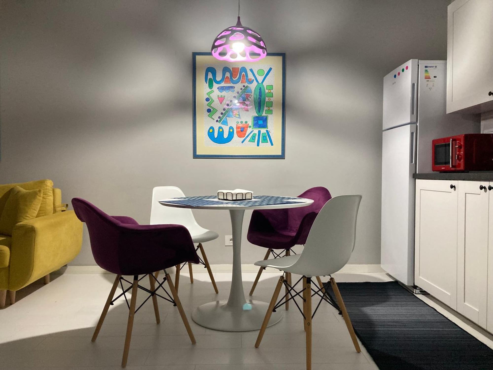 אורדאה Apartamentul Max, Practic Si Confortabil מראה חיצוני תמונה