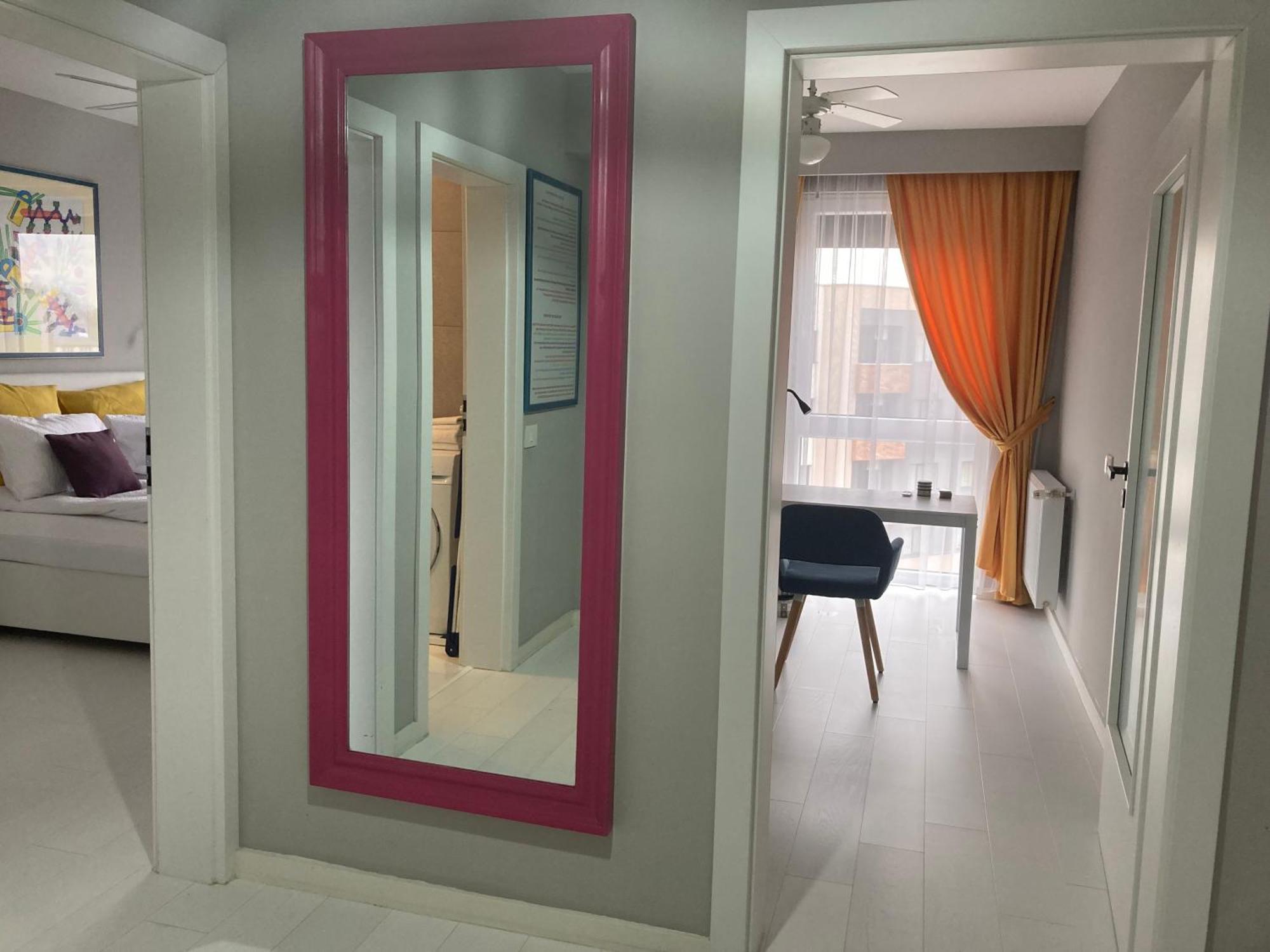 אורדאה Apartamentul Max, Practic Si Confortabil מראה חיצוני תמונה
