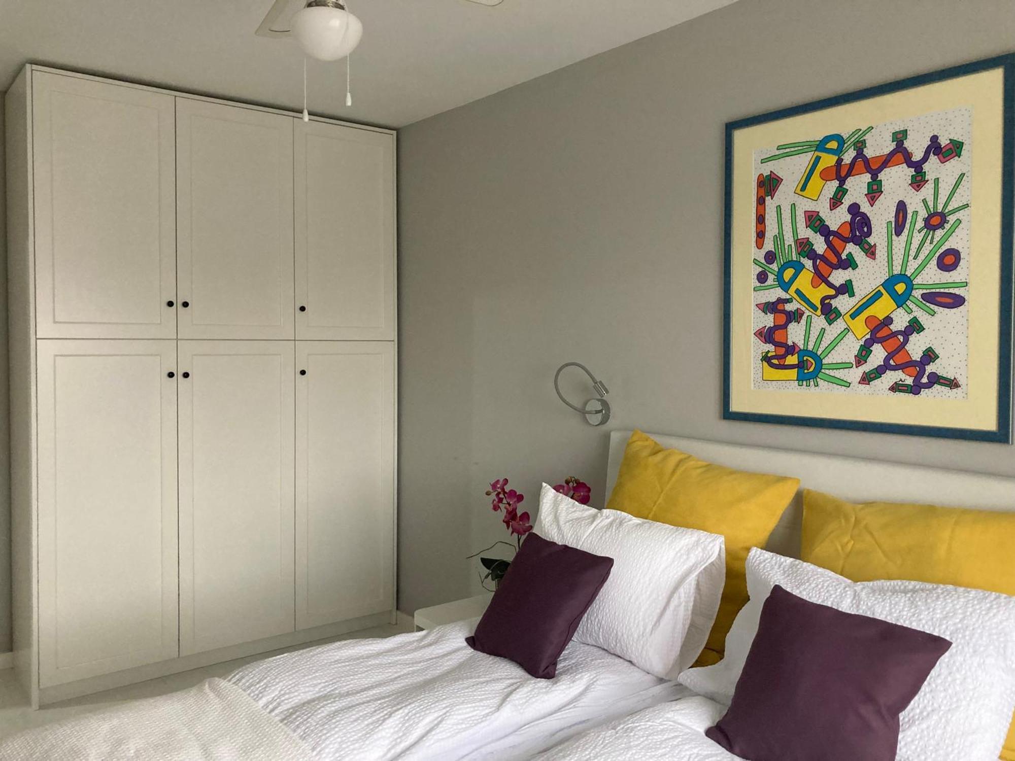אורדאה Apartamentul Max, Practic Si Confortabil מראה חיצוני תמונה