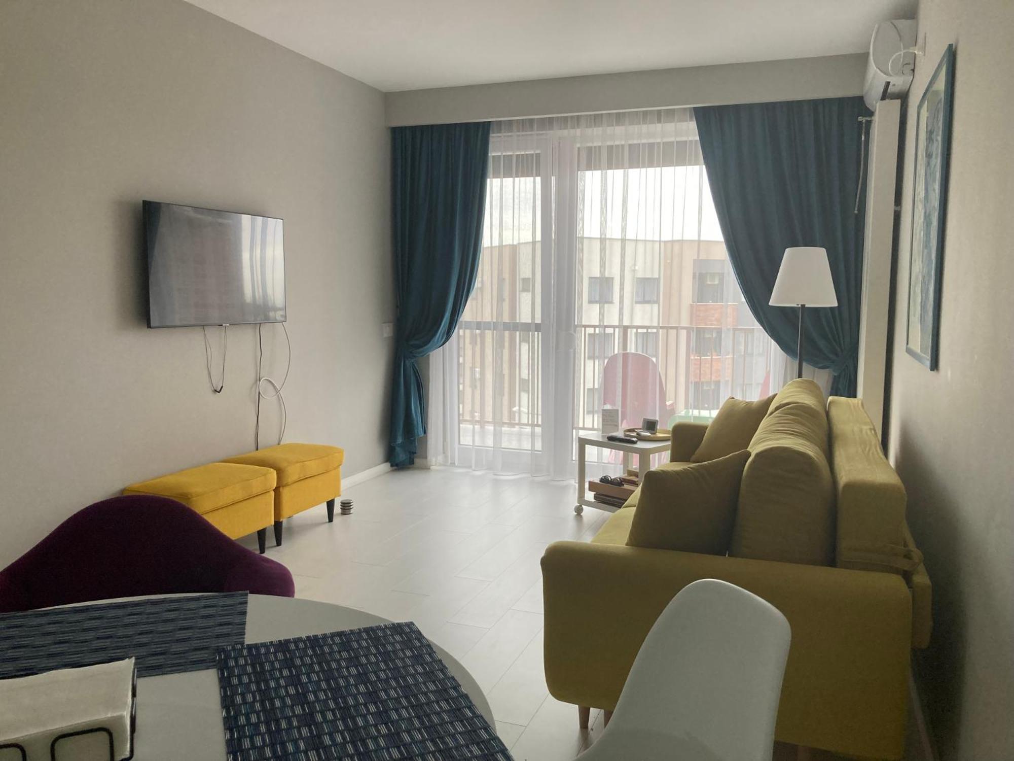 אורדאה Apartamentul Max, Practic Si Confortabil מראה חיצוני תמונה
